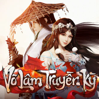 Võ lâm Truyền Kỳ DA88